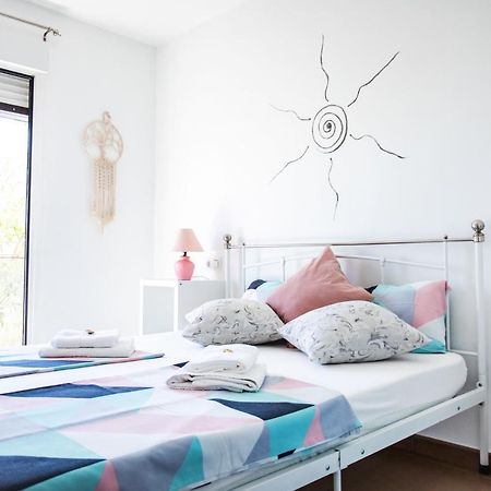 Corals B&B Apartment Denia Εξωτερικό φωτογραφία
