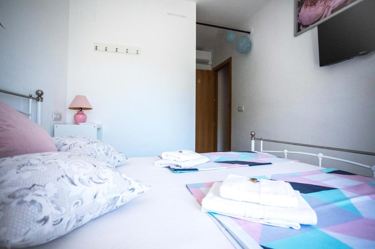Corals B&B Apartment Denia Εξωτερικό φωτογραφία