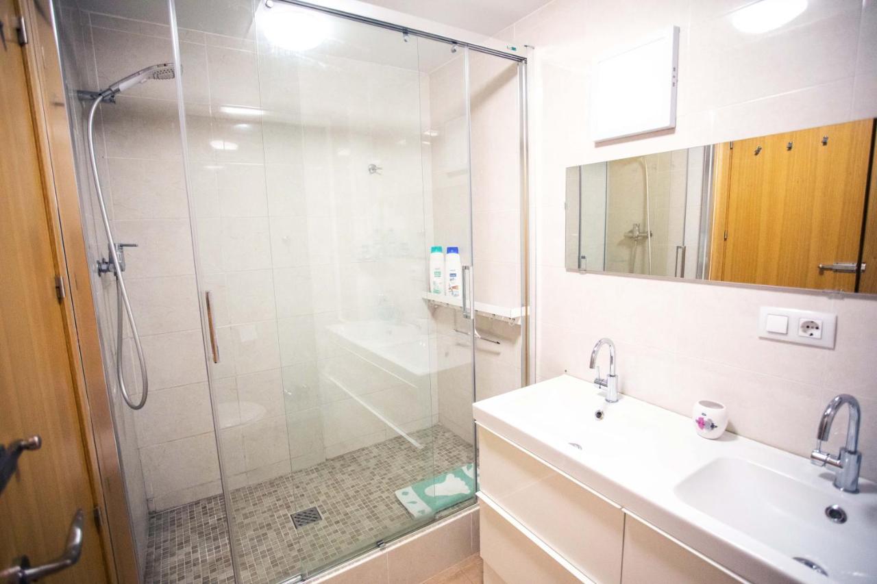 Corals B&B Apartment Denia Εξωτερικό φωτογραφία