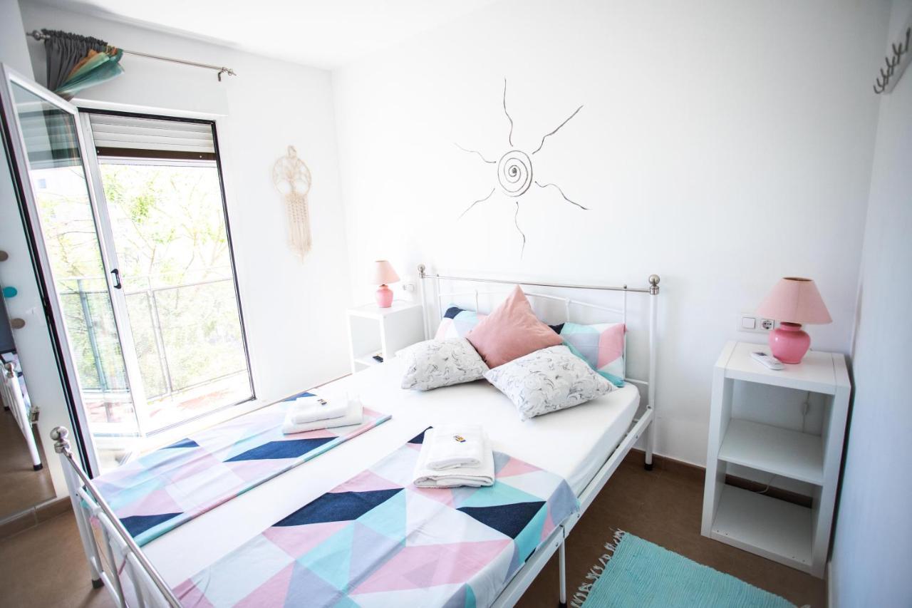 Corals B&B Apartment Denia Εξωτερικό φωτογραφία