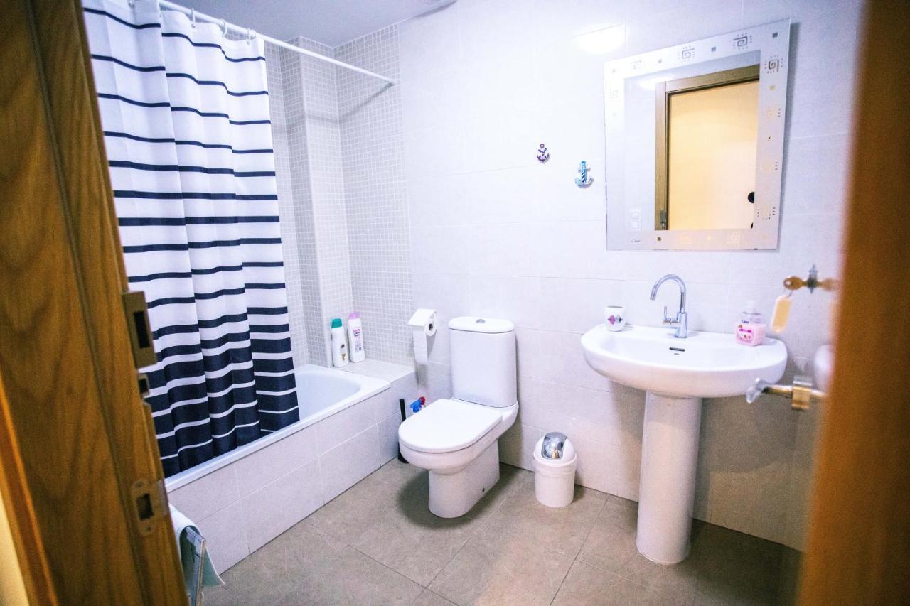 Corals B&B Apartment Denia Εξωτερικό φωτογραφία